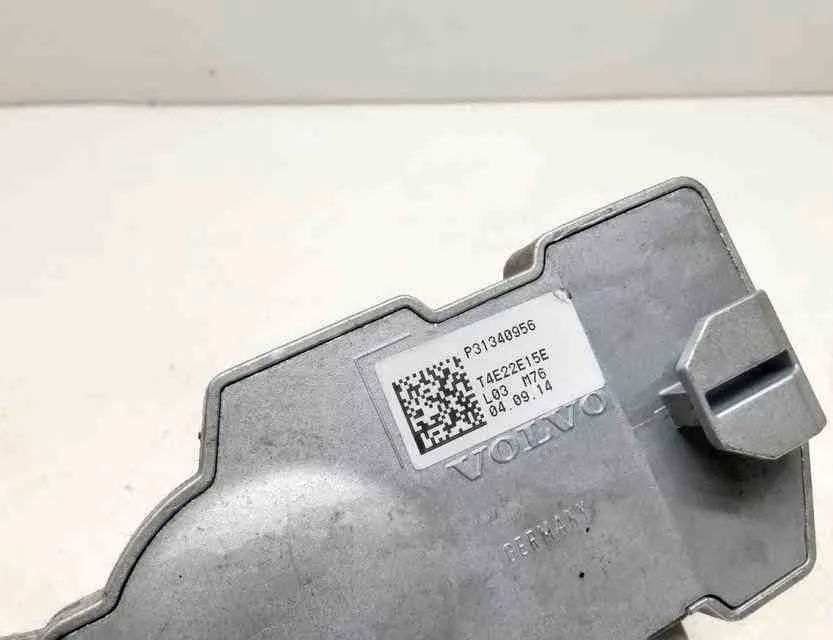 VOLVO V40 Cross Country 1 generation (2012-2020) Ovládacia jednotka zámku riadenia P31340956 32656845