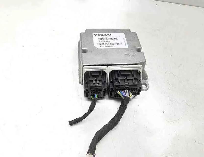 VOLVO V40 Cross Country 1 generation (2012-2020) SRS Control Unit 31406938,P31406938 32656851