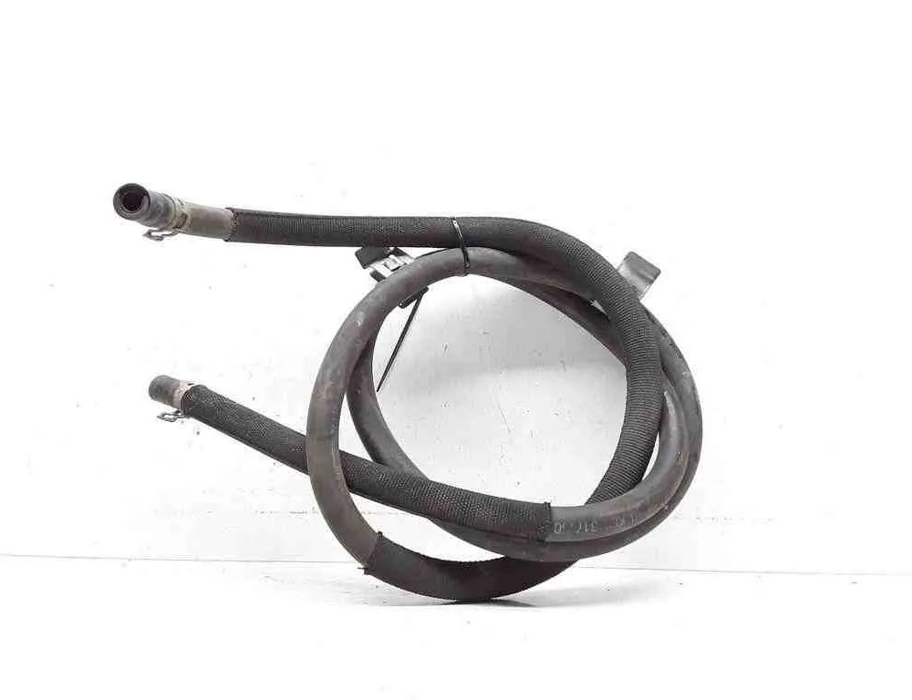 MERCEDES-BENZ E-Class W211/S211 (2002-2009) Coolant Hose Pipe A2048300996 32656877