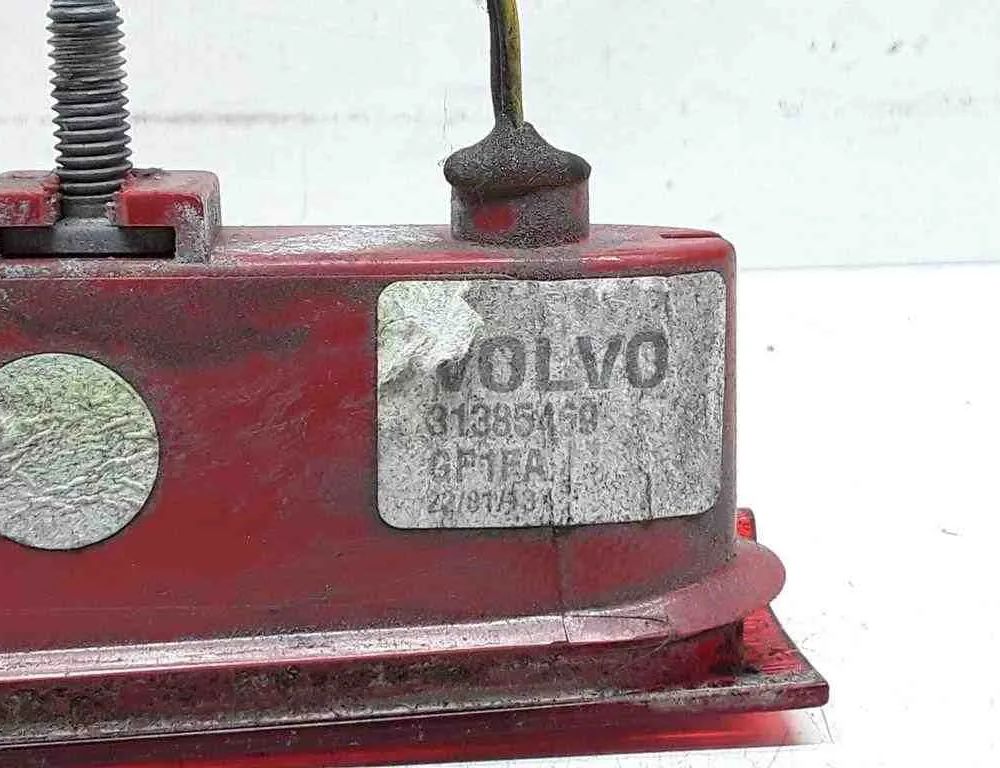 VOLVO V40 Cross Country 1 generation (2012-2020) Svetlo zadného krytu 31385469 32657402