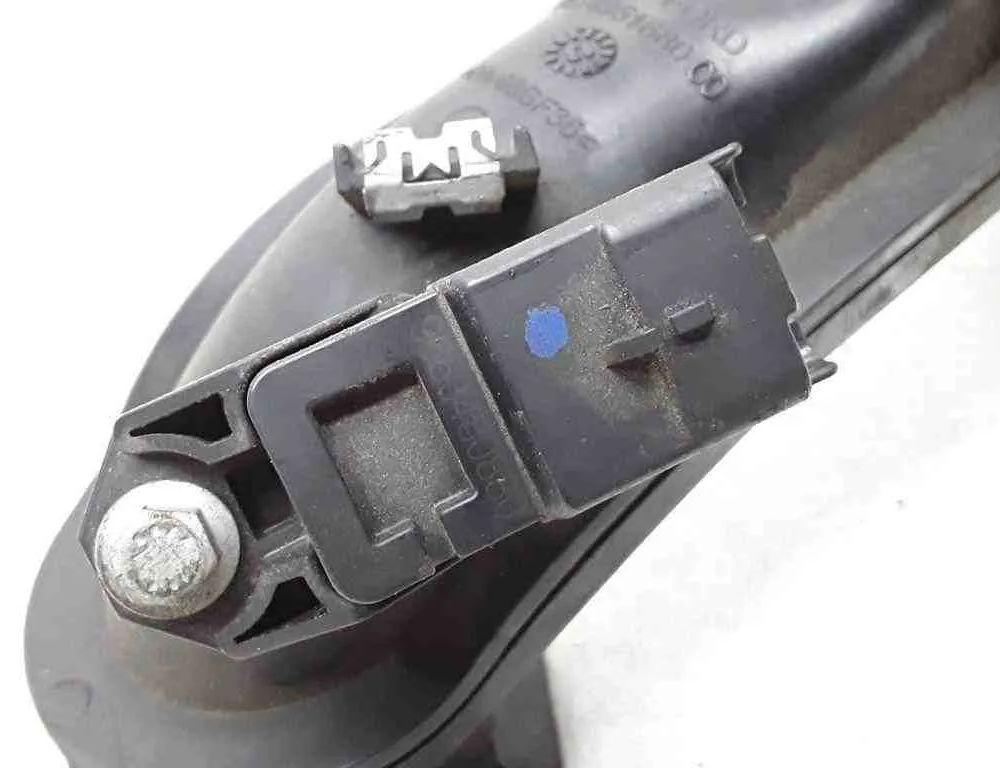 VOLVO V40 Cross Country 1 generation (2012-2020) Intercooler Hose Pipe 9663480880,9674951680,9674942380 32657408