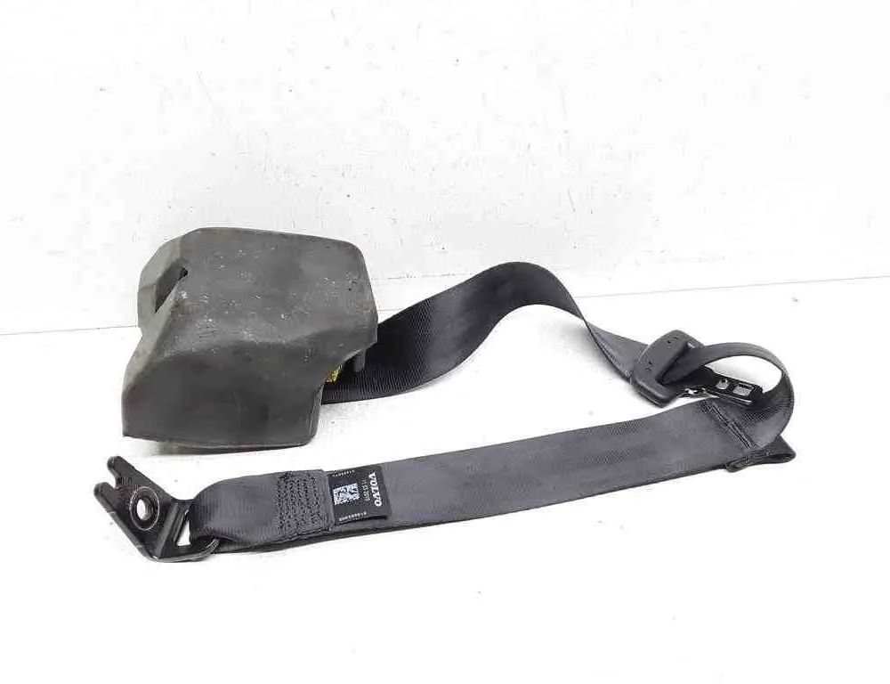 VOLVO V40 Cross Country 1 generation (2012-2020) Ľavý zadný bezpečnostný pás P31292072,31292072 32657578