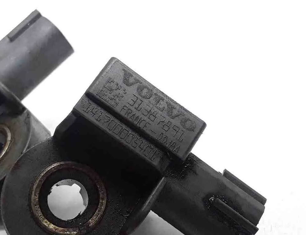 VOLVO V40 Cross Country 1 generation (2012-2020) Датчик удара задний левый 31387891 32657712