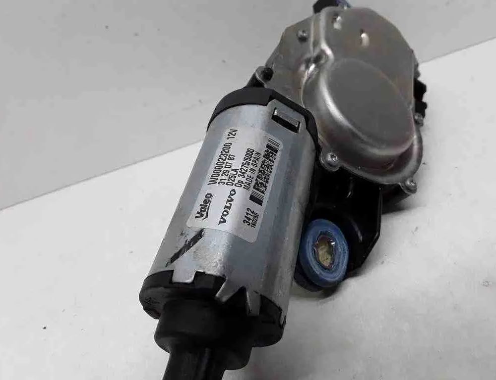 VOLVO V70 3 generation (2007-2020) Моторчик заднего стеклоочистителя 31290787 32658143