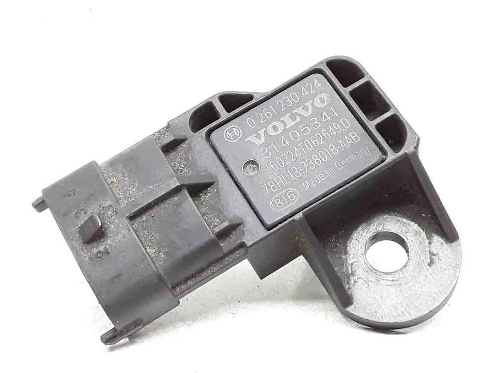 VOLVO V40 Cross Country 1 generation (2012-2020) MAP Sensor 31405341 32658882