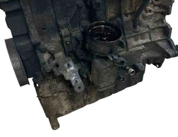 VOLVO V50 1 generation (2003-2012) Двигатель D4204T 32659259