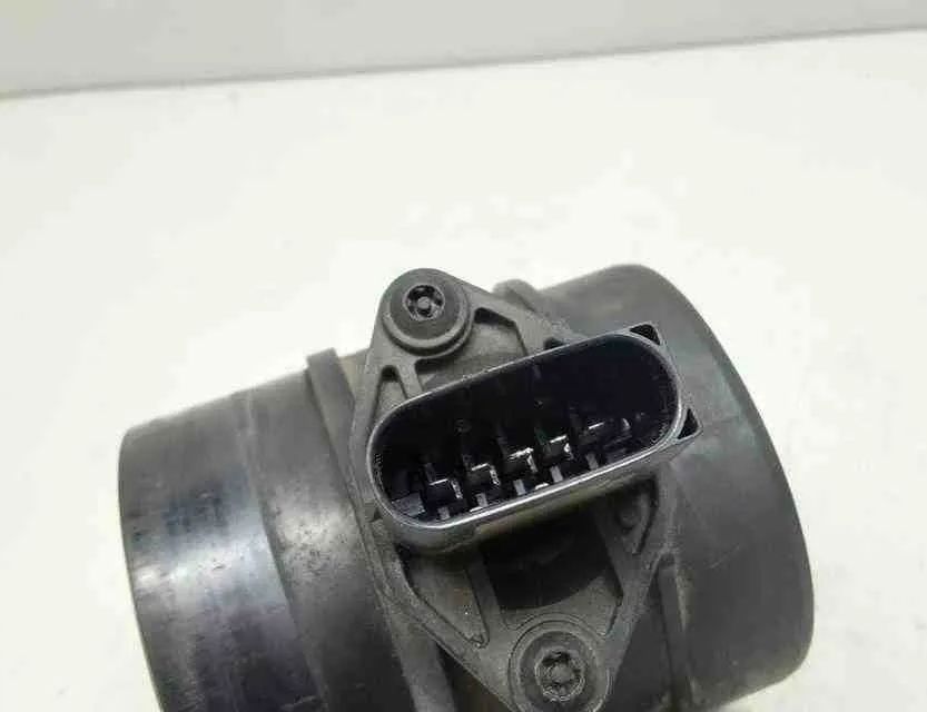 MERCEDES-BENZ E-Class W211/S211 (2002-2009) Mass Air Flow Sensor MAF 0281002535,A6460940048 32659738