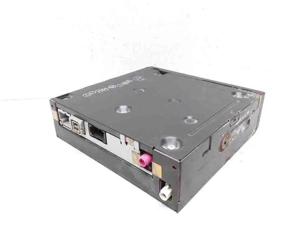 VOLVO V70 3 generation (2007-2020) CD Changer 9G9N10E887AA,31285568 32659907