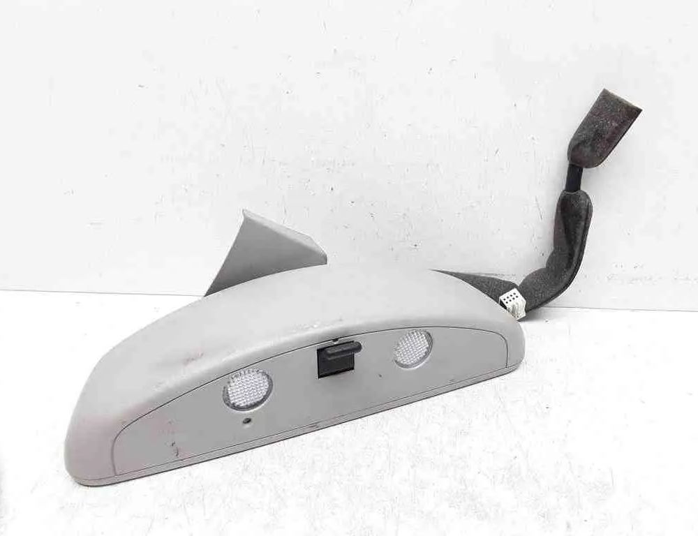 MERCEDES-BENZ E-Class W211/S211 (2002-2009) Interior Rear View Mirror E11026395,A2048103417 32660408
