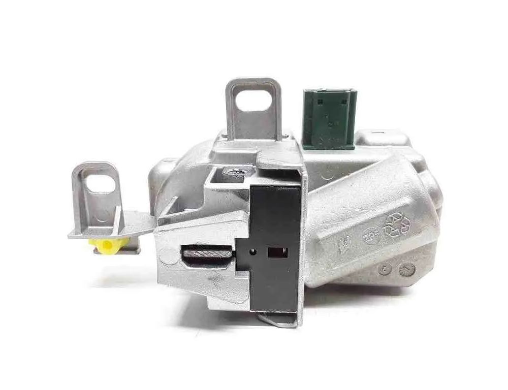 VOLVO XC70 2 generation (2000-2007) Steering Locking Control Unit 7G9N3F880DC,P31202090 32661065