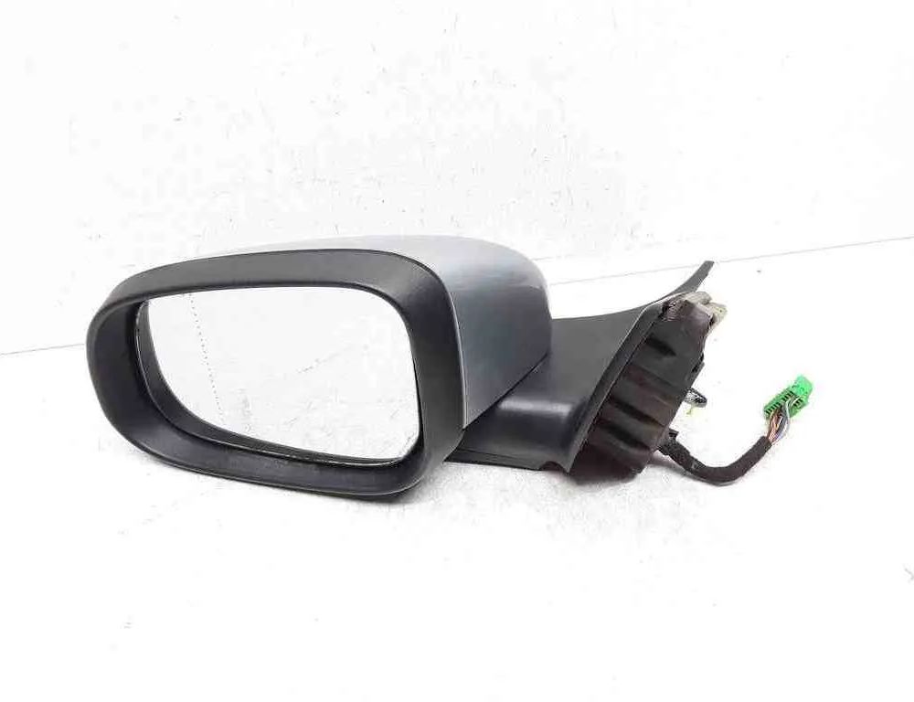 VOLVO V70 3 generation (2007-2020) Ľavé krídlové zrkadlo 32661715