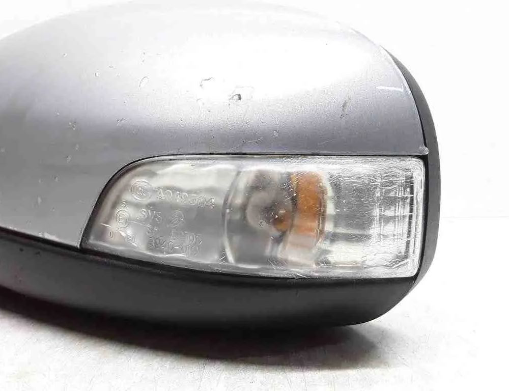 VOLVO V70 3 generation (2007-2020) Ľavé krídlové zrkadlo 32661715