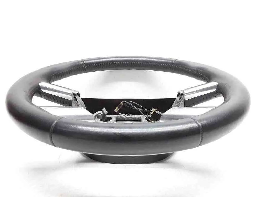 FORD Kuga 1 generation (2008-2013) Volant 601974200A,3M513600BHW 32662935