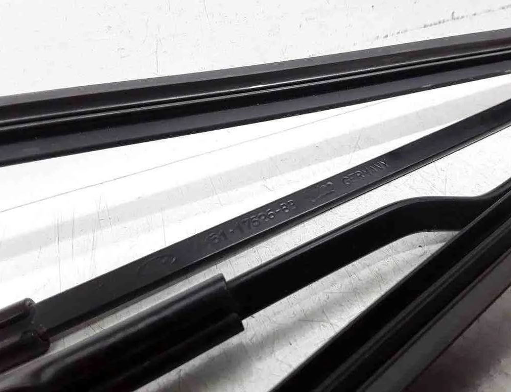 FORD C-Max 2 generation (2010-2019) Стеклоочистители спереди 32664194