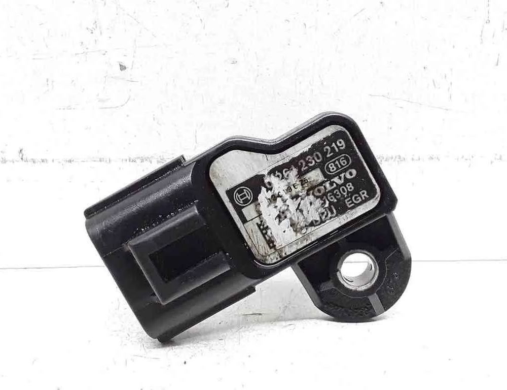 VOLVO S60 2 generation (2010-2020) Датчик MAP 0261230219,31216308 32664483