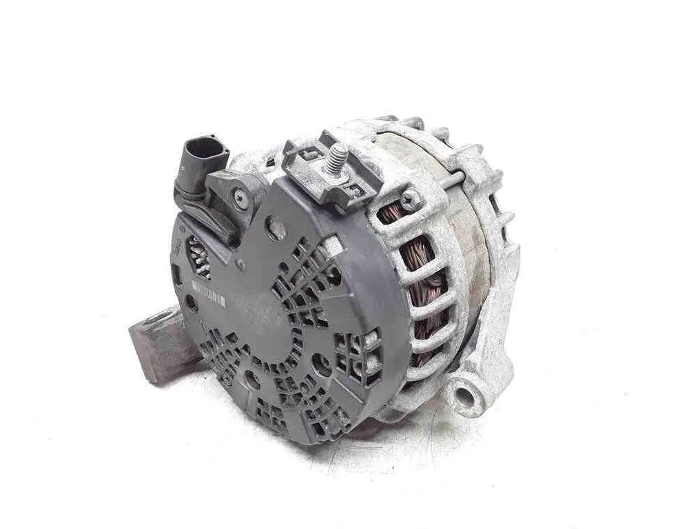 VOLVO V70 3 generation (2007-2020) Alternator 0125811110,31419556 32665627