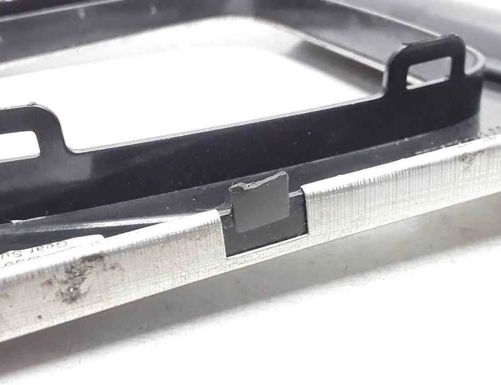 VOLVO XC90 1 generation (2002-2014) Plastový obklad páky prevodovky 30643107,30722443 32665803