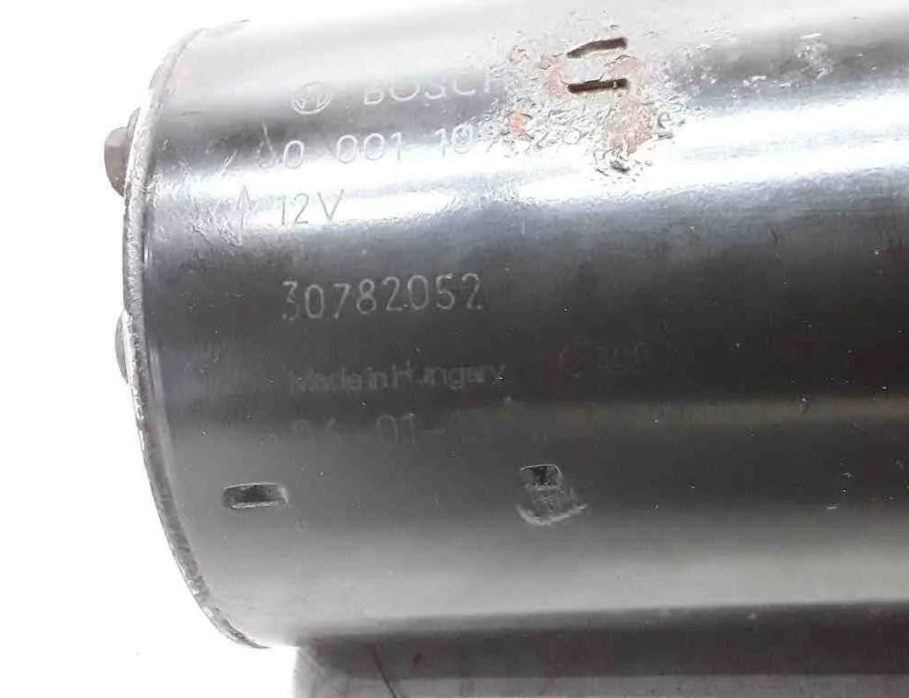 VOLVO XC60 Стартер 0001109264,30782052 32666018