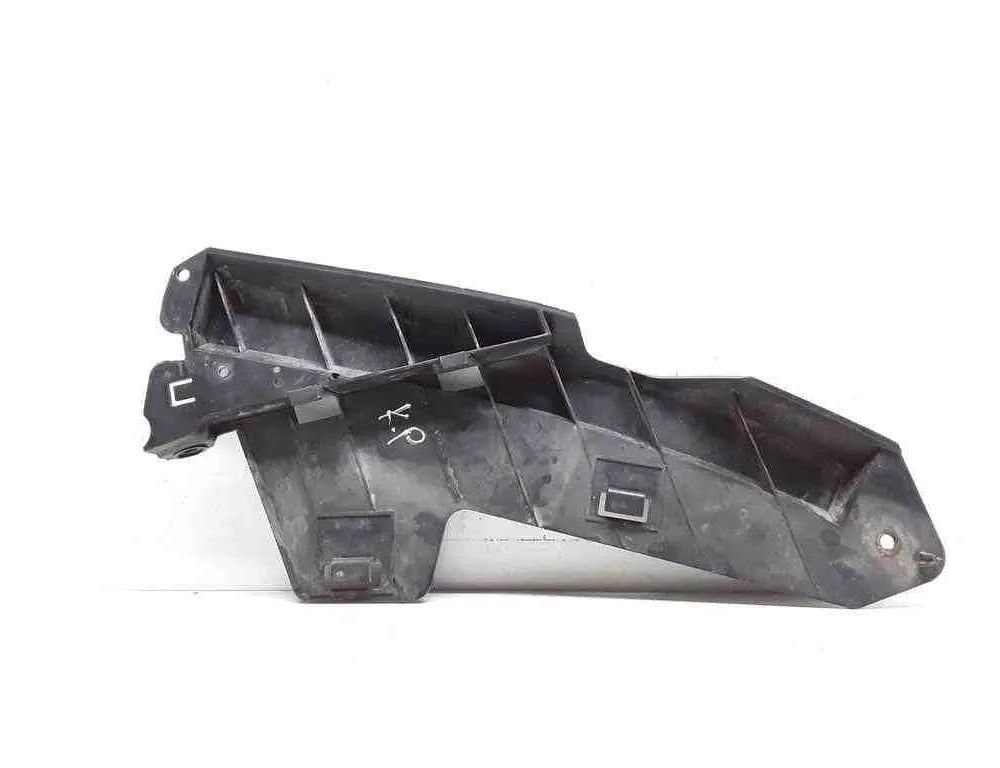VOLVO V70 3 generation (2007-2020) Front Left Bumper Bracket 30796387 32666238