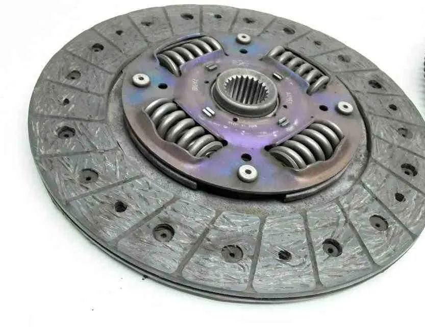 SUBARU Legacy 4 generation (2003-2009) Clutch Kit 7E09AAA590,AA581,AA590 32666929