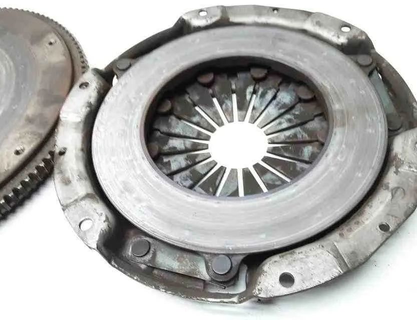 SUBARU Legacy 4 generation (2003-2009) Clutch Kit 7E09AAA590,AA581,AA590 32666929