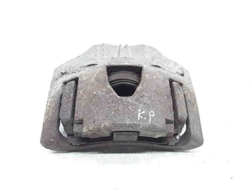 VOLVO XC90 1 generation (2002-2014) Супорт тормозов передний левый 32667255