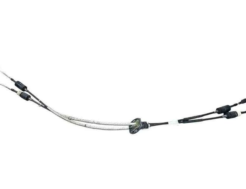 VOLVO V60 1 generation (2010-2020) Gear Shifting Mechanism Cables 30783386 32667817