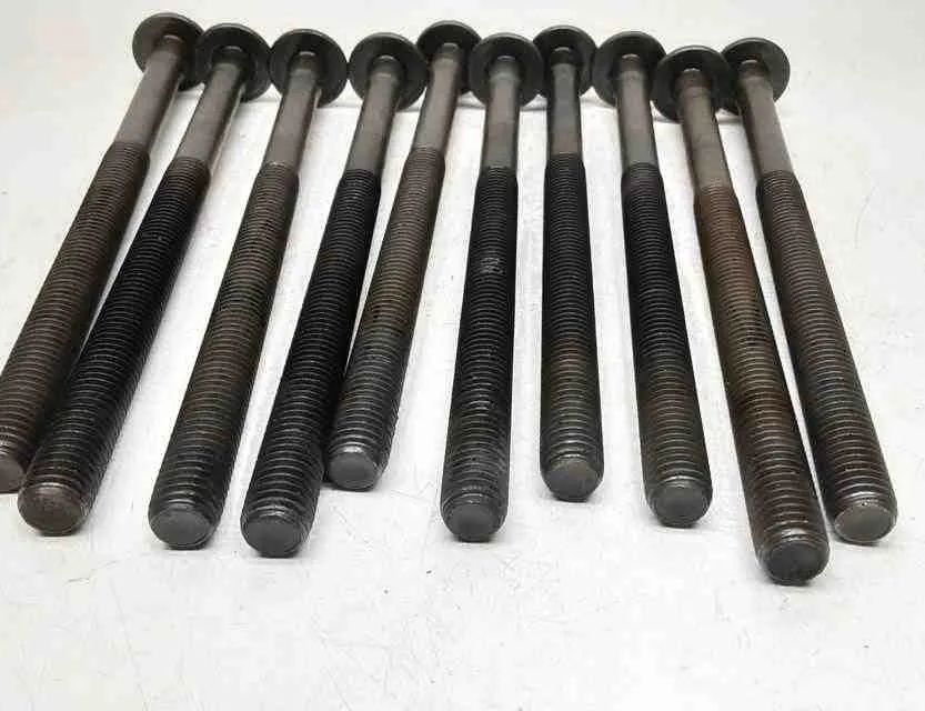 VOLVO S60 2 generation (2010-2020) Винты двигателя 32667986