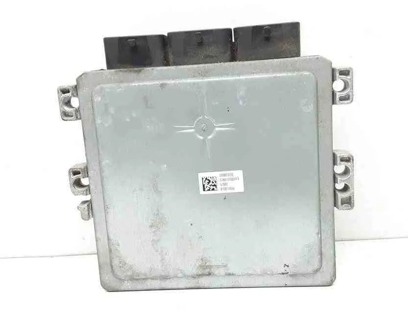 VOLVO V60 1 generation (2010-2020) Блок управления двигателем 31355669 32669675