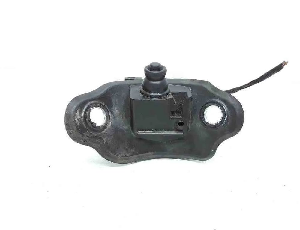 MERCEDES-BENZ CLS-Class C219 (2004-2010) Fuel Tank Cover Lock A2518200197 32670151
