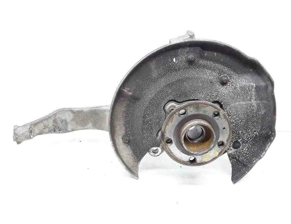 VOLVO S90 2 generation (2016-2023) Front Left Wheel Hub 31682225 32671441
