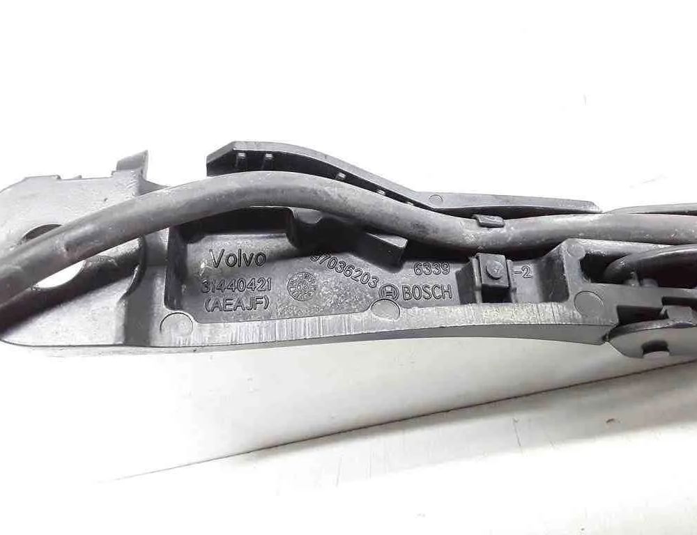 VOLVO S90 2 generation (2016-2023) Front Wiper Arms 31440421,97036203 32671493