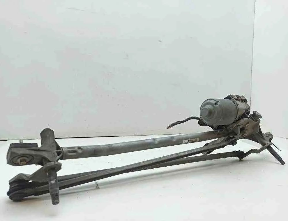 VOLVO XC60 1 generation (2008-2017) Mechanizmus stierača predného čelného skla 3397020953 32703332