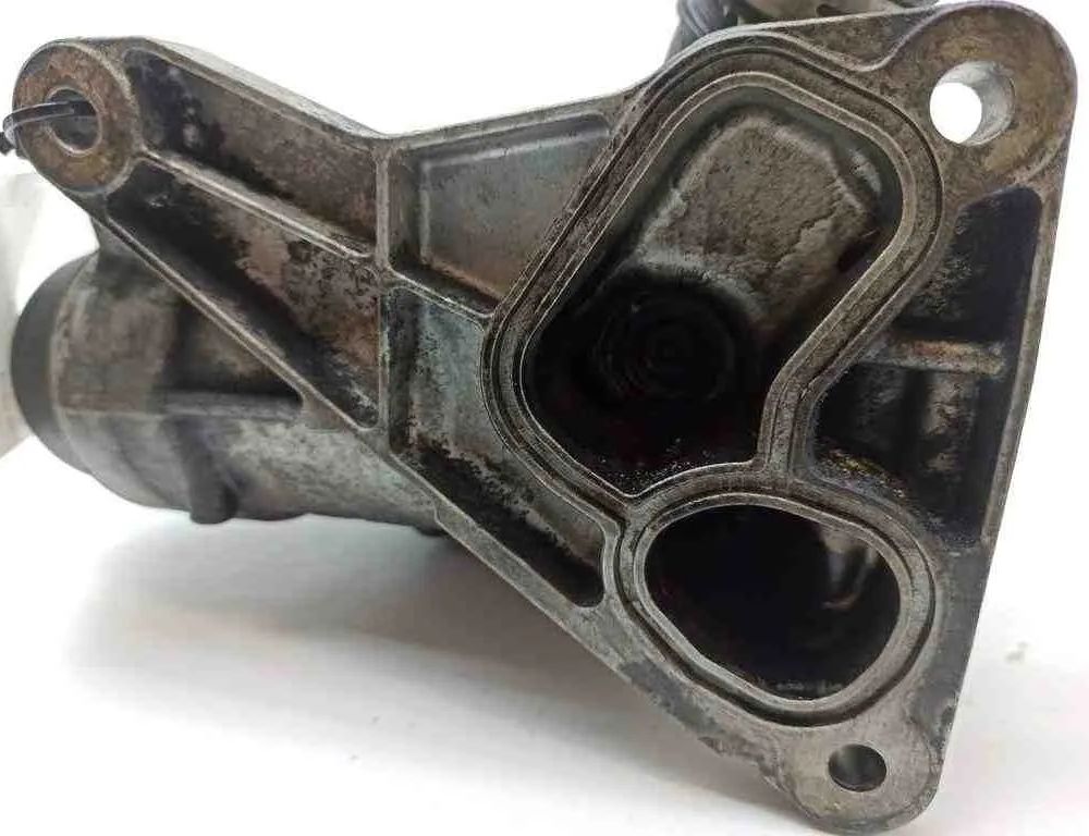 RENAULT Master 3 generation (2010-2023) Держатель масляного фильтра 820100523510,8201005235 32704179