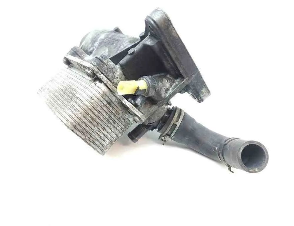 RENAULT Master 3 generation (2010-2023) Держатель масляного фильтра 820100523510,8201005235 32704179