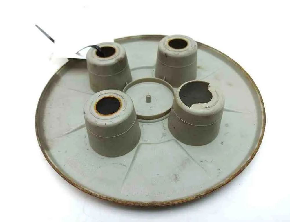 FIAT Fiorino 3 generation (2008-2023) Wheel Covers 1309058070 32705151