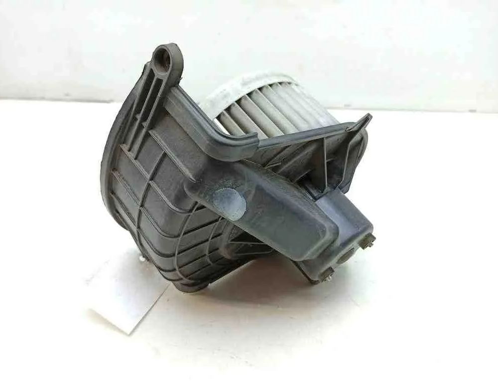 RENAULT Master 3 generation (2010-2023) Interior Heater 173830100 32706425