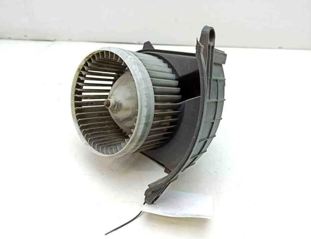 RENAULT Master 3 generation (2010-2023) Interior Heater 173830100 32706425