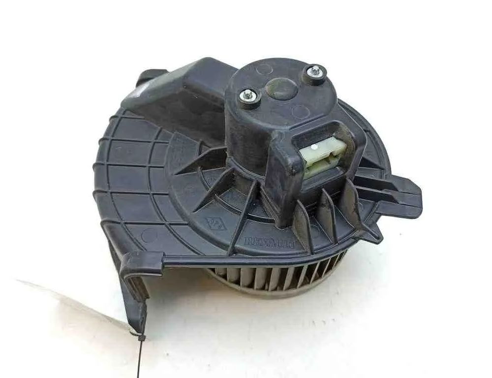 RENAULT Master 3 generation (2010-2023) Interior Heater 173830100 32706425