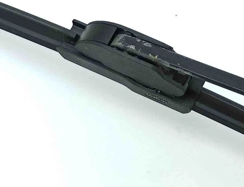 RENAULT Master 3 generation (2010-2023) Front Wiper Arms 8200734777 32706454