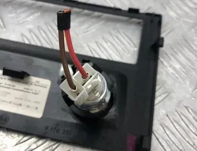 BMW 5 Series Gran Turismo F07 (2010-2017) Ostatné časti výbavy 9178351 22987210