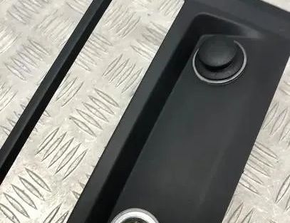 BMW 5 Series Gran Turismo F07 (2010-2017) Ostatné časti výbavy 9178351 22987210