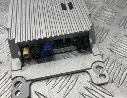 BMW 4 Series F32/F33/F36 (2013-2020) Bluetooth ovládacia jednotka 9257151,2259397,B011LY0D2975550 22987496