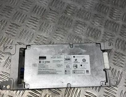 BMW 4 Series F32/F33/F36 (2013-2020) Bluetooth ovládacia jednotka 9257151,2259397,B011LY0D2975550 22987496