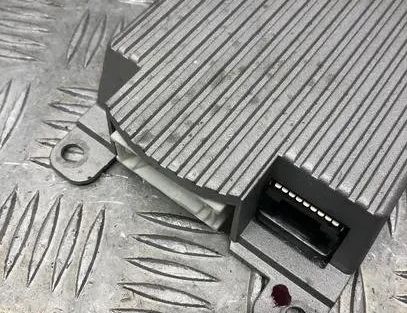 BMW 4 Series F32/F33/F36 (2013-2020) Bluetooth ovládacia jednotka 9257151,2259397,B011LY0D2975550 22987496