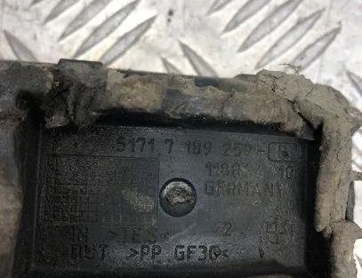 BMW X6 E71/E72 (2008-2012) Другие кузовные детали 7189259,118844 22987539