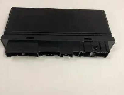 BMW 5 Series E60/E61 (2003-2010) Comfort Control Unit 9114448,690324000,5WK49110 22987982