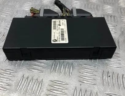 BMW 5 Series E60/E61 (2003-2010) Gateway блок 9186170,239943,83522 22988584