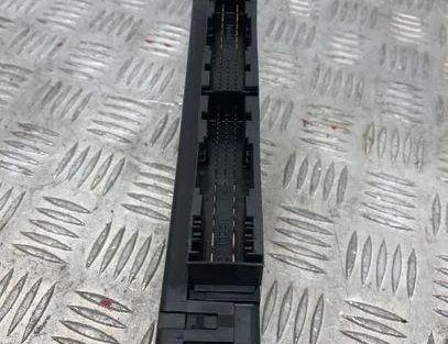 BMW 5 Series E60/E61 (2003-2010) Comfort Control Unit 9118729 22989323