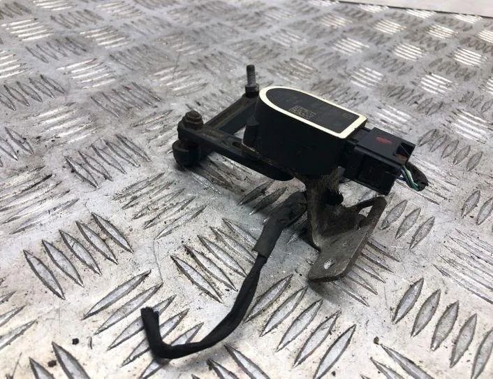 BMW 5 Series F10/F11 (2009-2017) Ľavý predný snímač hladiny 6784075,25916010 22990415